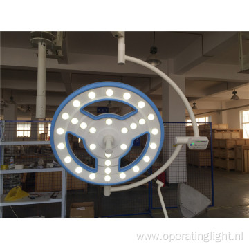 Hospital operation theatre room led surgery lights